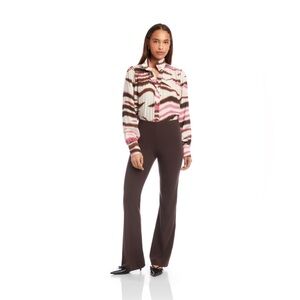 FIFTEEN TWENTY | BOOTCUT PANTS